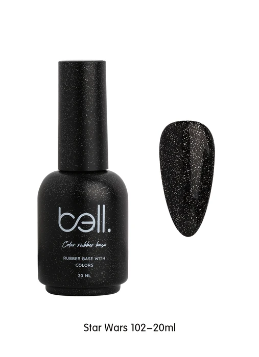 102 בל / bell