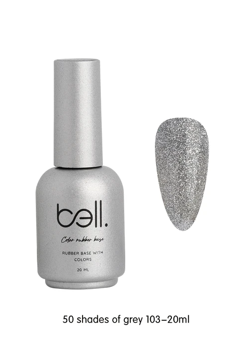 103 בל / bell