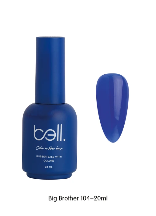 104 בל / bell