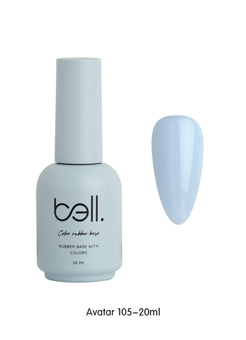 105 בל / bell