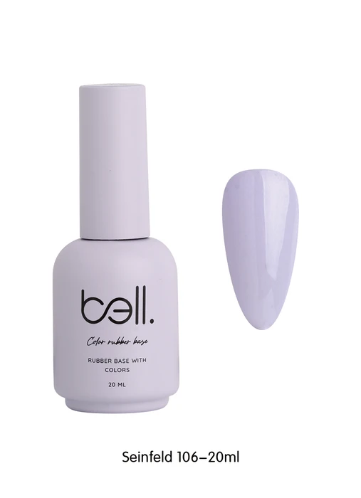 106 בל / bell