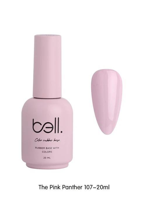 107 בל / bell
