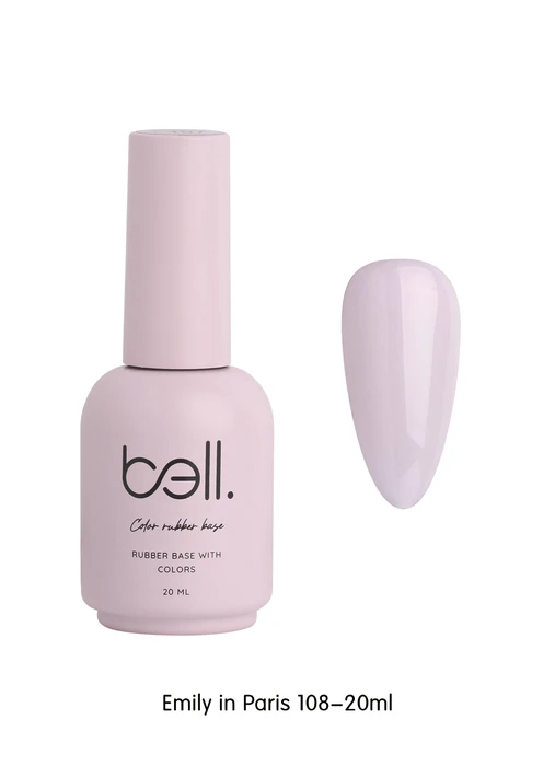108 בל / bell