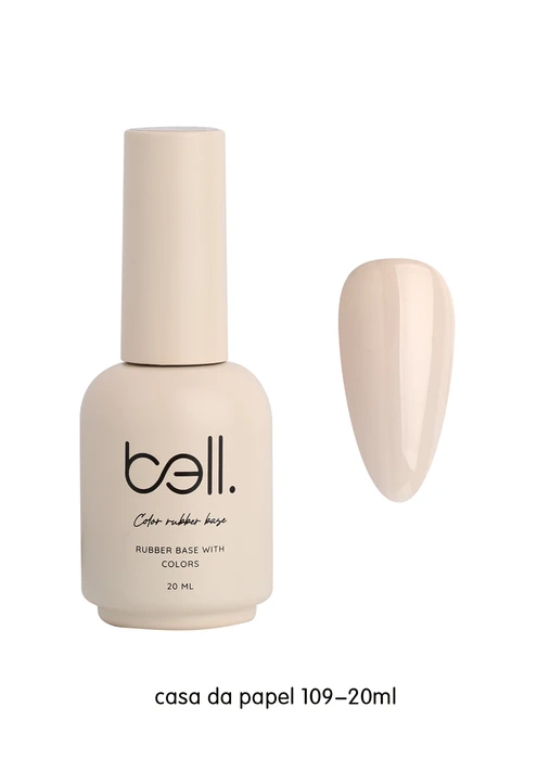 109 בל / bell