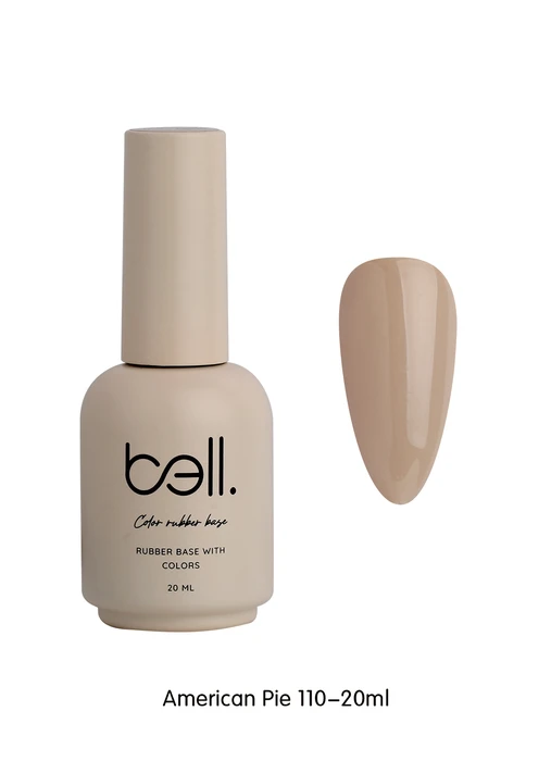 110 בל / bell