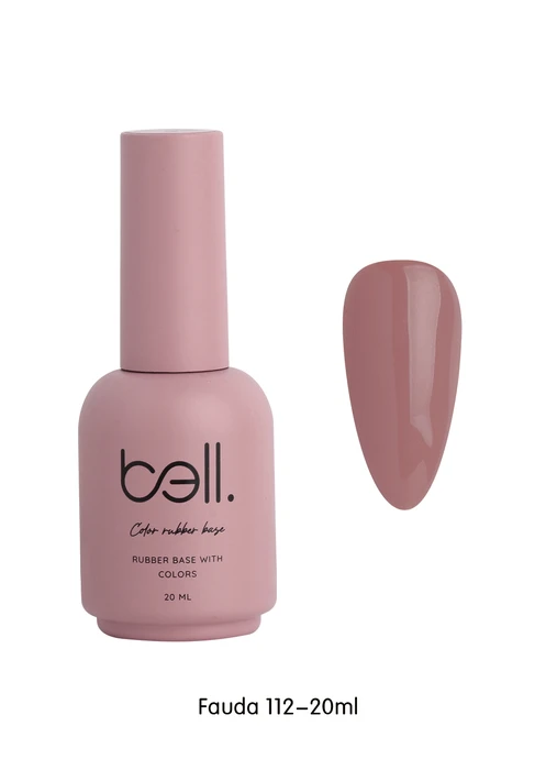 112 בל / bell