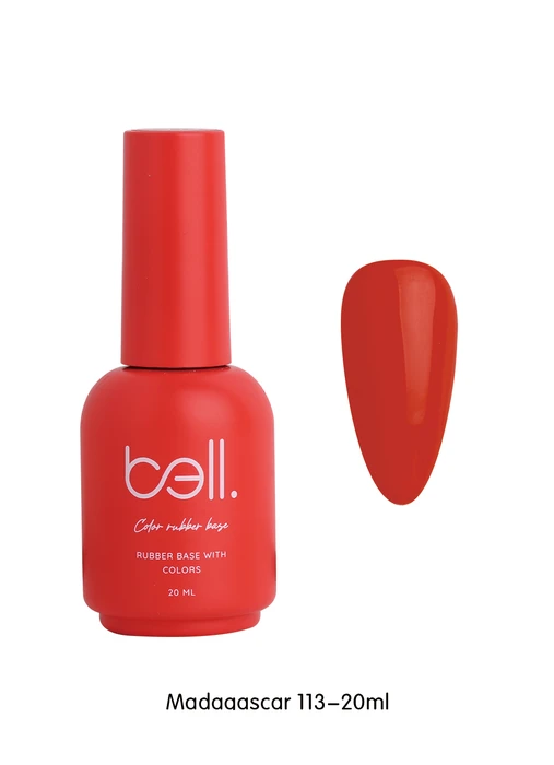 113 בל / bell