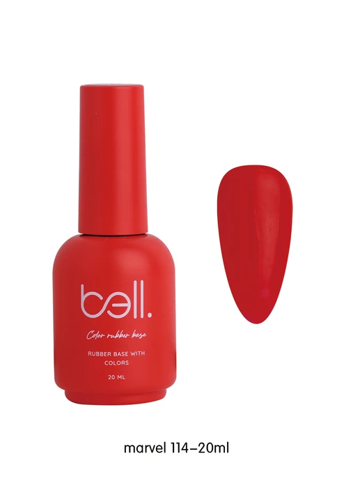 114 בל / bell