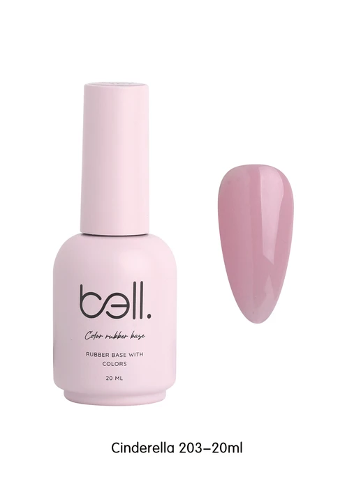 203 בל / bell