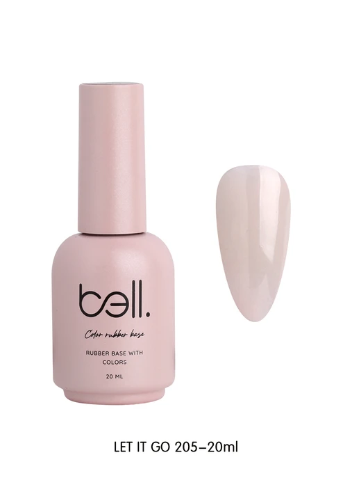205 בל / bell