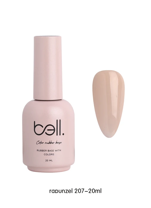 207 בל / bell