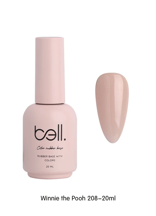 208 בל / bell