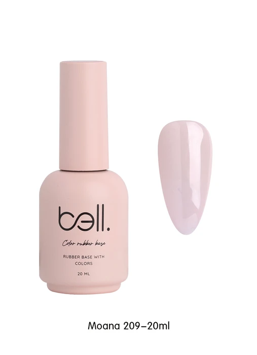 209 בל / bell
