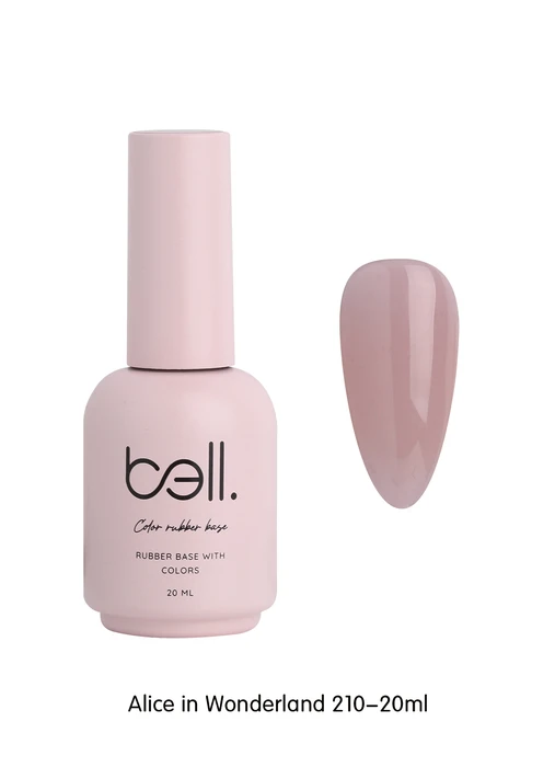 210 בל / bell
