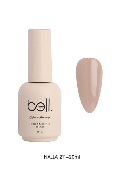 211 בל / bell