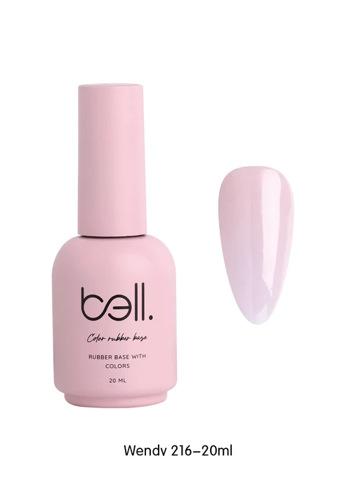 216 בל / bell