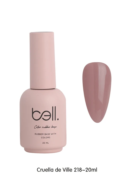218 בל / bell
