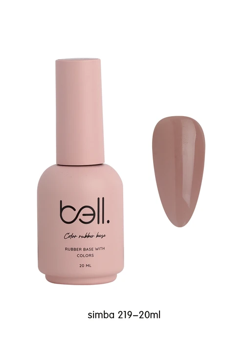 219 בל / bell
