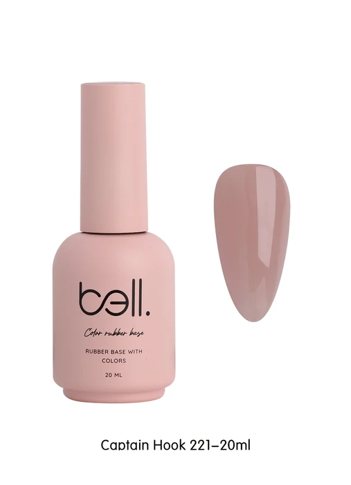 221 בל / bell