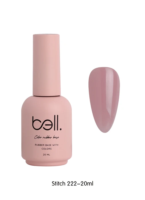 222 בל / bell