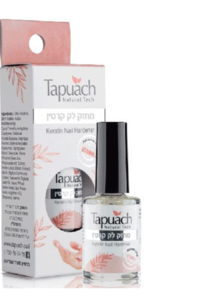 מחזק ציפורניים של חברת Tapuah
