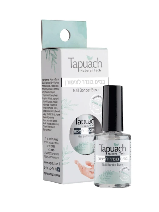 בסיס בונדר לציפורן Tapuach